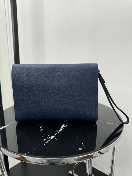 МУЖСКОЙ КЛАТЧ HERMES  78159 фото анонса