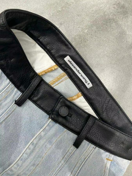 ЮБКА ALEXANDER WANG  57389 фото анонса