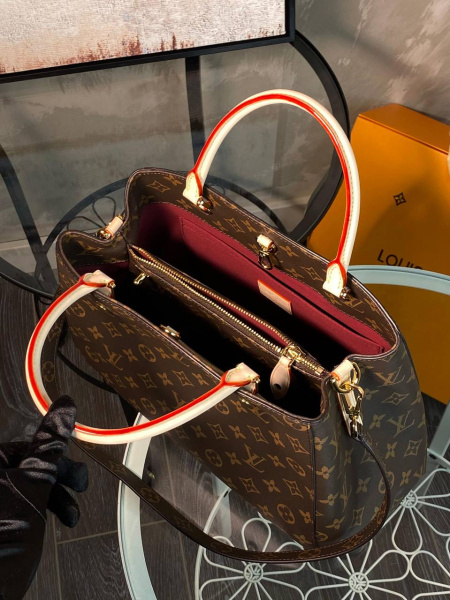 СУМКА LOUIS VUITTON  63371 фото анонса