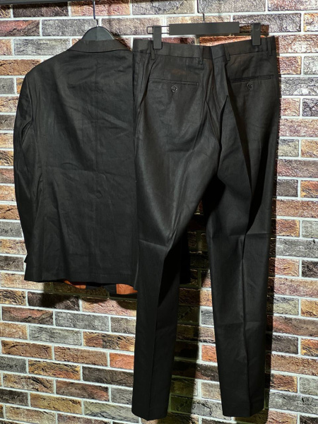 МУЖСКОЙ КОСТЮМ KITON  68860 фото анонса