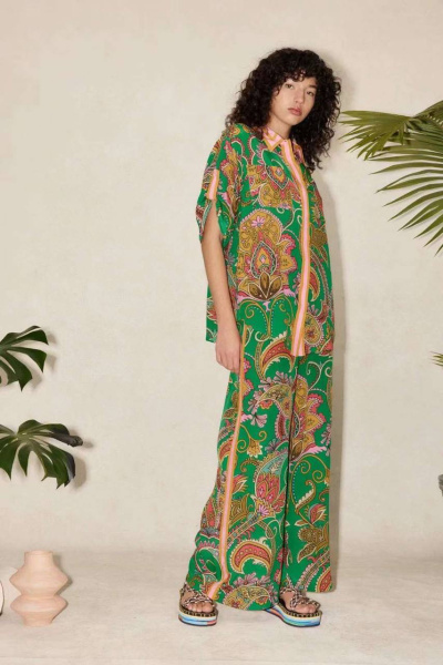 КОСТЮМ ZIMMERMANN  66193 фото анонса