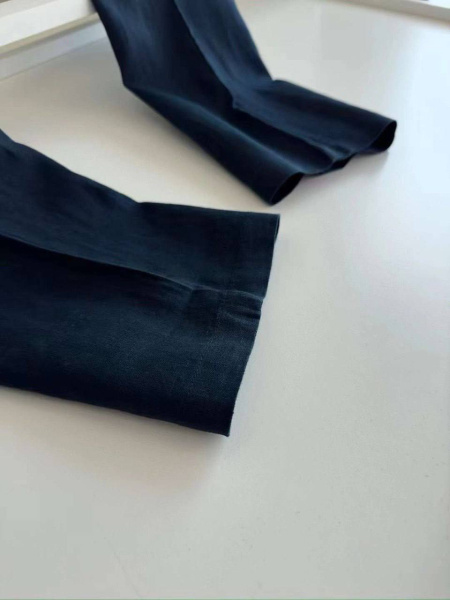 МУЖСКИЕ БРЮКИ BRUNELLO CUCINELLI  66500 фото анонса