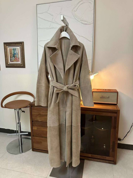 ПАЛЬТО THE ROW  70307 фото анонса