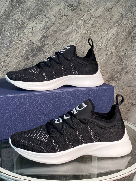 МУЖСКИЕ КРОССОВКИ CHRISTIAN DIOR  69103 фото анонса