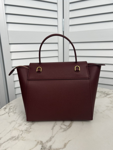 СУМКА CELINE BELT NANO  66003 фото анонса