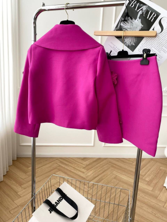 КОСТЮМ VALENTINO 54866 детальное фото товара