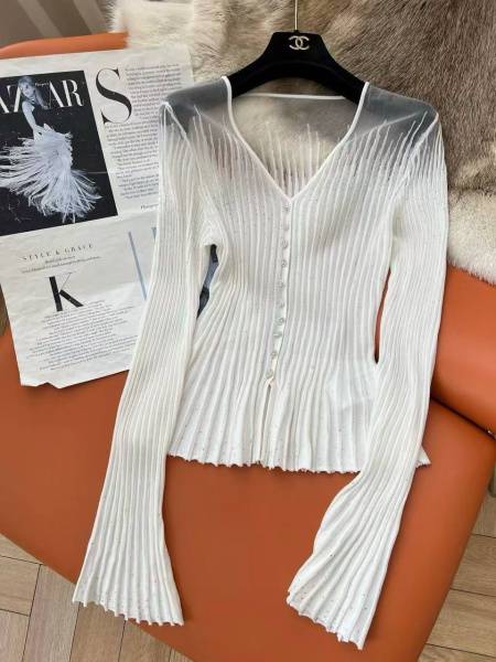 КОСТЮМ ERMANNO SCERVINO  76347 фото анонса