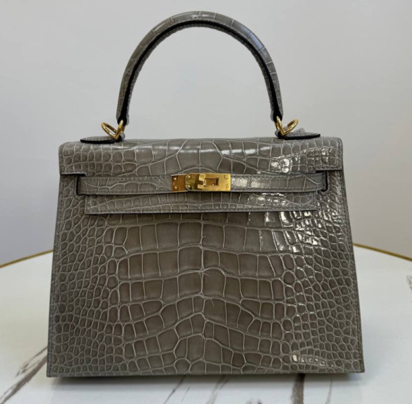 СУМКА HERMES KELLY 25 