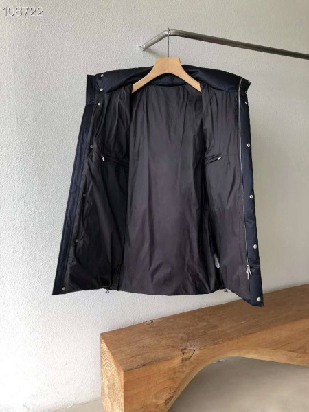 МУЖСКОЙ ПУХОВИК TODS  64066 фото анонса