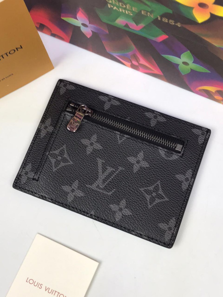 ВИЗИТНИЦА LOUIS VUITTON 35532 фото анонса