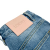 ДЖИНСЫ LOEWE  79834 детальное фото товара