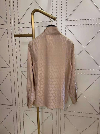 БЛУЗКА VALENTINO  67739 детальное фото товара