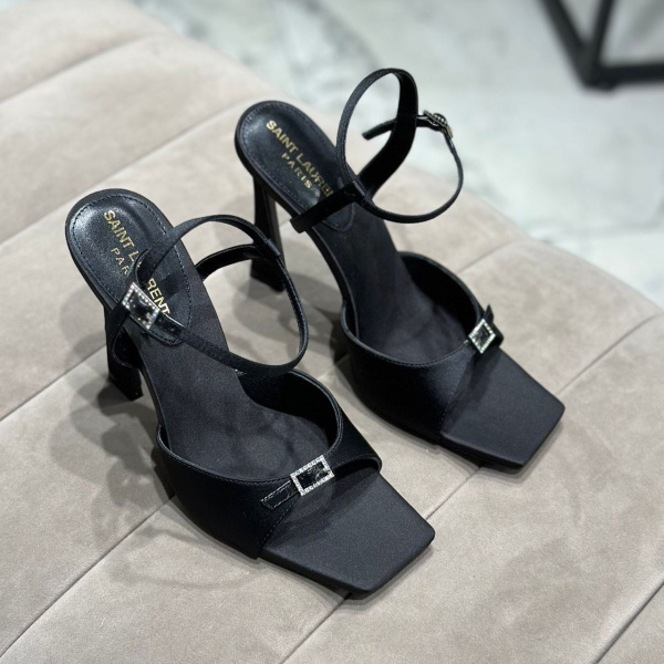 БОСОНОЖКИ SAINT LAURENT  59229 фото анонса