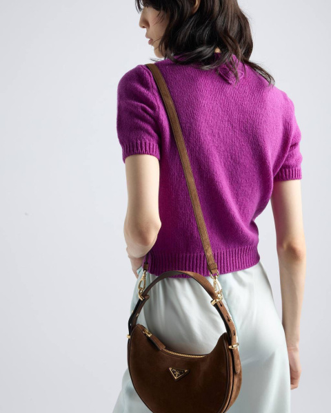 СУМКА PRADA  73258 фото анонса