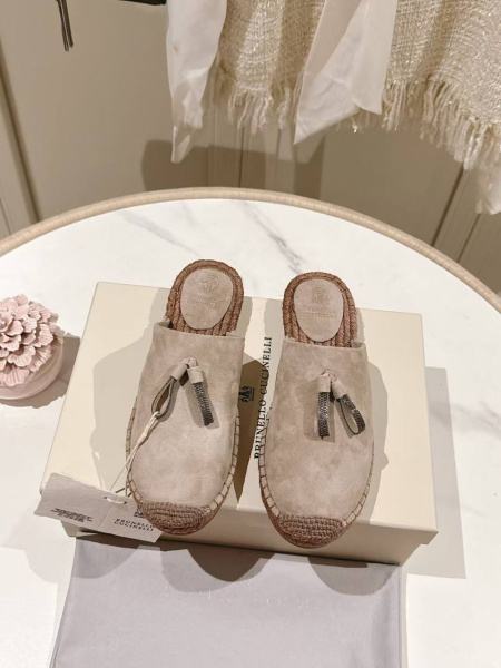 МЮЛИ BRUNELLO CUCINELLI  75745 фото анонса