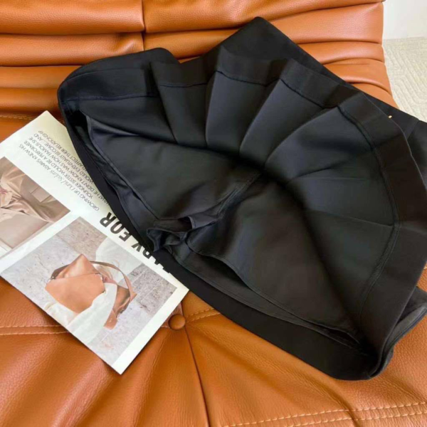 ЮБКА SAINT LAURENT 53809 фото анонса