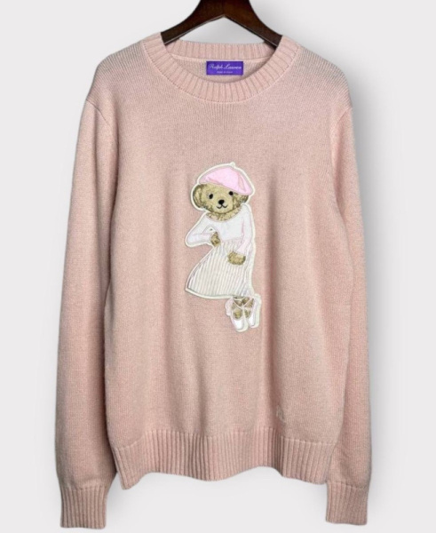 СВИТЕР RALPH LAUREN 