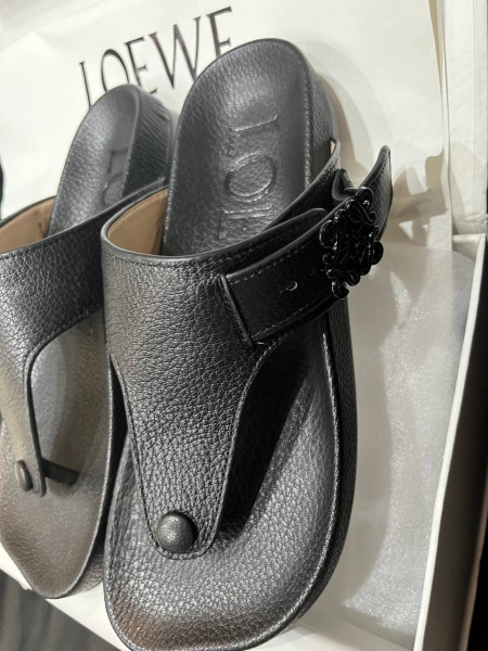 ШЛЕПКИ LOEWE  69194 фото анонса