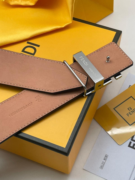 МУЖСКОЙ РЕМЕНЬ FENDI  57940 фото анонса