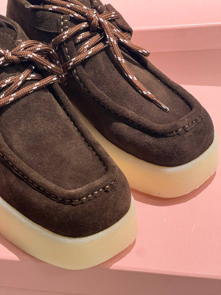 БОТИНКИ MIU MIU  71264 фото анонса