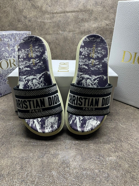 МЮЛИ CHRISTIAN DIOR 49462 фото анонса