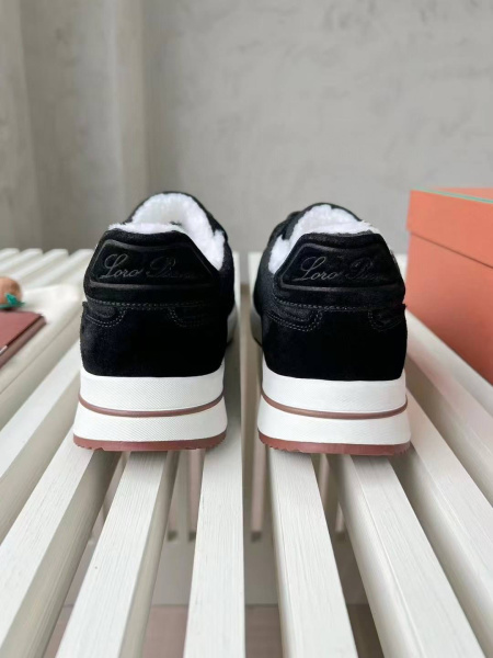 МУЖСКИЕ КРОССОВКИ LORO PIANA  82210 фото анонса