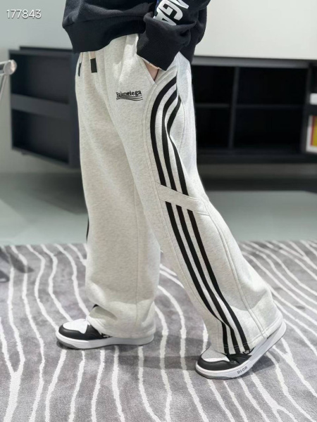 ДЕТСКИЕ БРЮКИ BALENCIAGA  74842 фото анонса