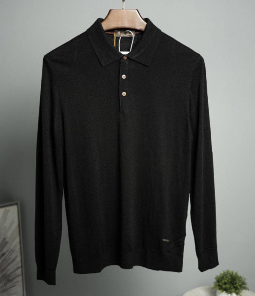 МУЖСКОЕ ПОЛО LORO PIANA