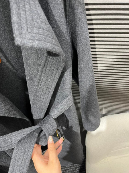 ПАЛЬТО LORO PIANA  70223 фото анонса