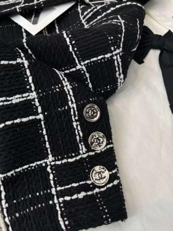 КАРДИГАН CHANEL  61799 детальное фото товара