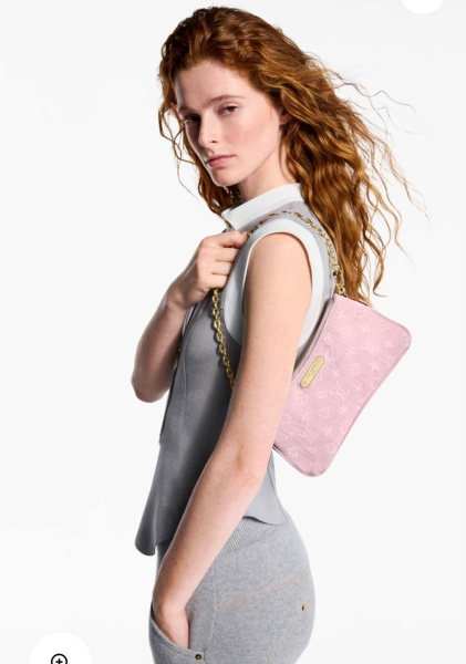 СУМКА LOUIS VUITTON  76502 фото анонса