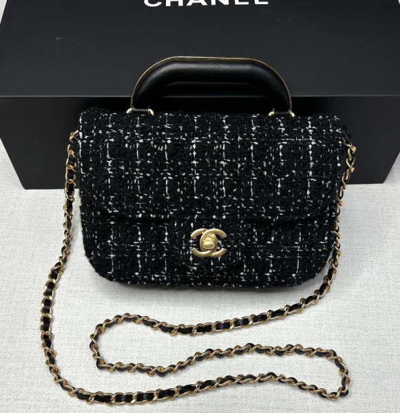 СУМКА CHANEL 