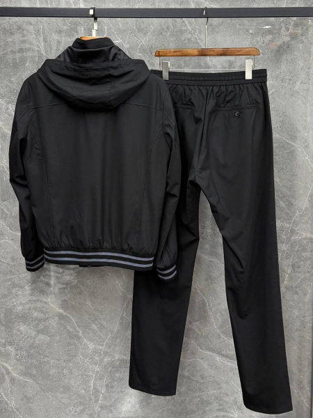 МУЖСКОЙ КОСТЮМ LORO PIANA  77762 фото анонса