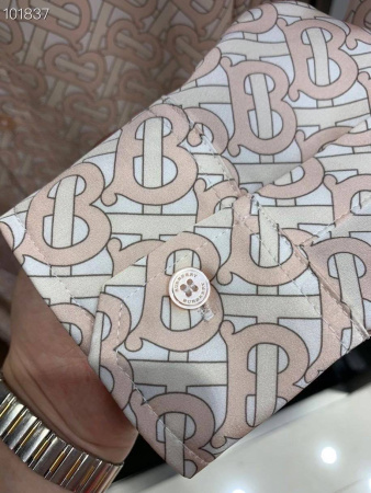 ПЛАТЬЕ BURBERRY  58246 детальное фото товара