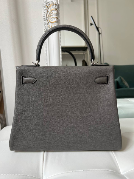 СУМКА HERMES KELLY 28 67330 фото анонса