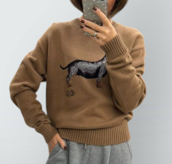 СВИТЕР RALPH LAUREN 