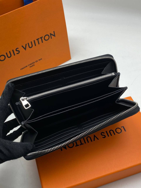 МУЖСКОЙ КОШЕЛЕК LOUIS VUITTON 73902 фото анонса