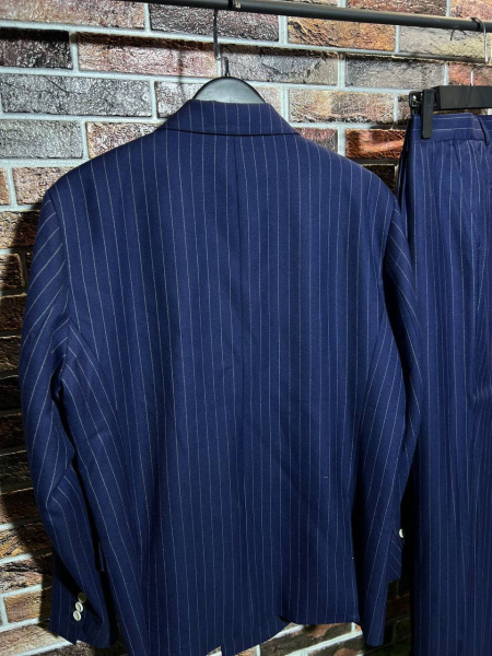 МУЖСКОЙ КОСТЮМ BRUNELLO CUCINELLI  68865 фото анонса