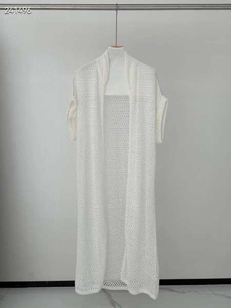 КАРДИГАН BRUNELLO CUCINELLI  69006 фото анонса