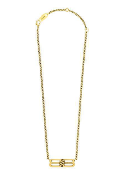 ПОДВЕСКА BALENCIAGA