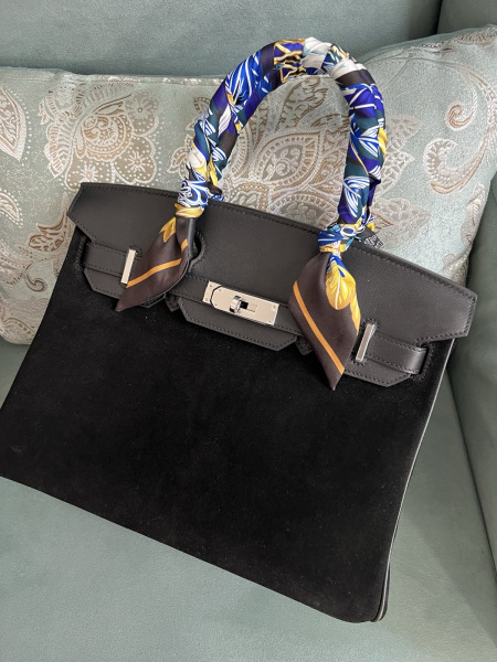 СУМКА HERMES BIRKIN 30 65625 фото анонса