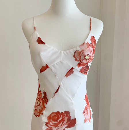 ПЛАТЬЕ REALISATION  76495 детальное фото товара