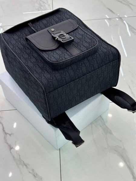 МУЖСКОЙ РЮКЗАК CHRISTIAN DIOR  72024 фото анонса