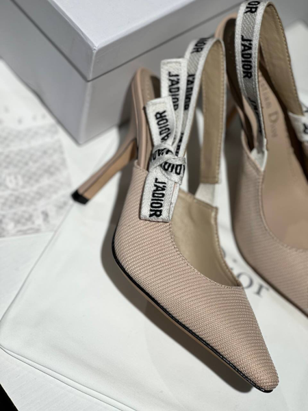 ТУФЛИ CHRISTIAN DIOR 51266 фото анонса