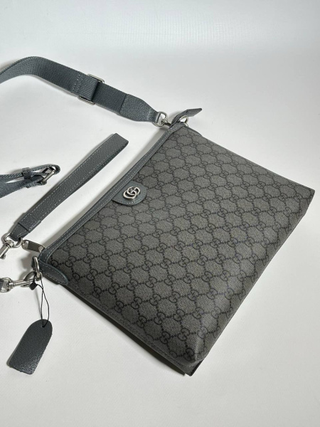 МУЖСКАЯ СУМКА МЕССЕНДЖЕР GUCCI  67367 фото анонса