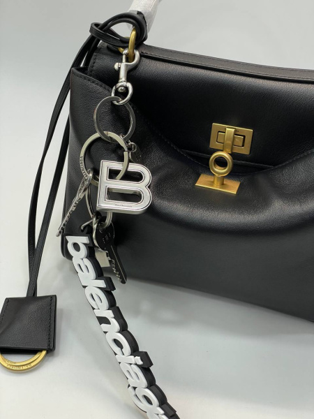СУМКА BALENCIAGA  68107 фото анонса