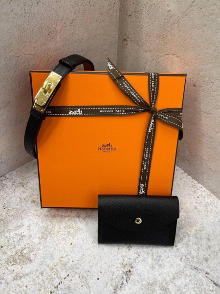 ЖЕНСКИЙ РЕМЕНЬ HERMES  60692 фото анонса