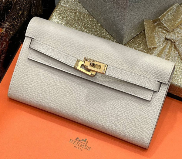 СУМКА HERMES KELLY TO GO