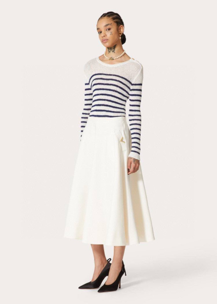 ЮБКА VALENTINO  64546 фото анонса