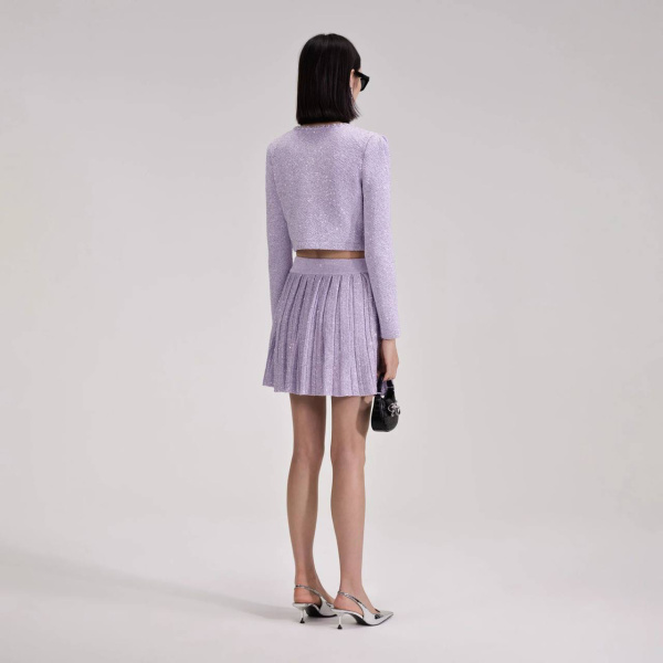 КОСТЮМ SELF-PORTRAIT  64359 фото анонса